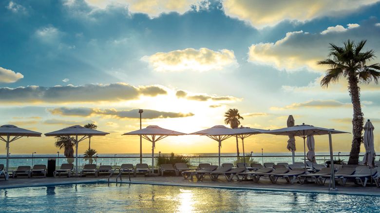 <b>InterContinental David Tel Aviv Exterior</b>. Images powered by <a href=https://www.travelagewest.com/Hotels/Tel-Aviv-Israel/