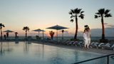 <b>InterContinental David Tel Aviv Pool</b>. Images powered by <a href=https://www.travelagewest.com/Hotels/Tel-Aviv-Israel/