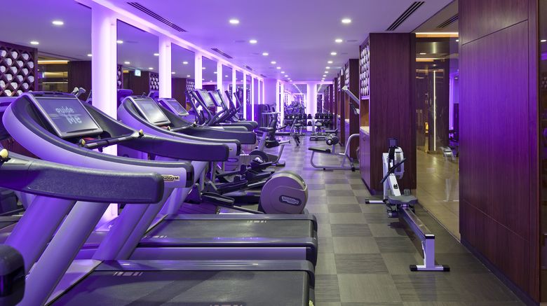 <b>InterContinental David Tel Aviv Health Club</b>. Images powered by <a href=https://www.travelagewest.com/Hotels/Tel-Aviv-Israel/