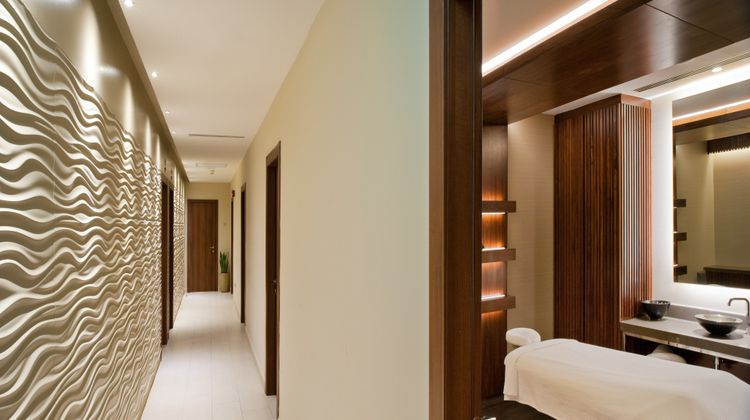 InterContinental David Tel Aviv Spa