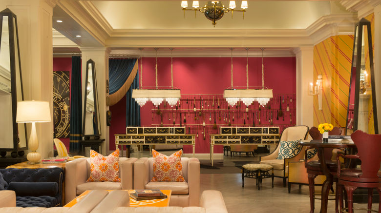 <b>Kimpton Hotel Monaco Philadelphia Exterior</b>. Images powered by <a href="https://leonardo.com/" title="Leonardo Worldwide" target="_blank">Leonardo</a>.