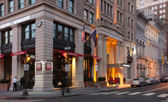 Kimpton Hotel Monaco Philadelphia