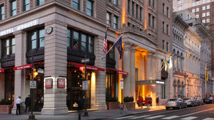 Kimpton Hotel Monaco Philadelphia