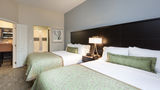 Staybridge Stes Houston I-10 West/Bltwy8 Room