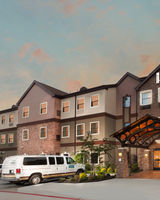 Staybridge Stes Houston I-10 West/Bltwy8