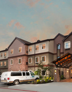 Staybridge Stes Houston I-10 West/Bltwy8