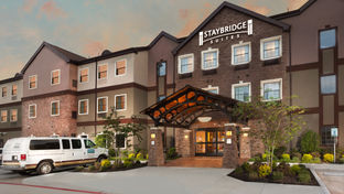 Staybridge Stes Houston I-10 West/Bltwy8