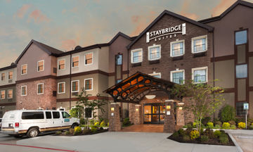 Staybridge Stes Houston I-10 West/Bltwy8