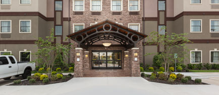 Staybridge Stes Houston I-10 West/Bltwy8 Exterior