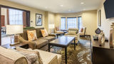 Staybridge Stes Houston I-10 West/Bltwy8 Lobby