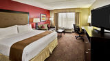 Holiday Inn Hotel & Suites Room