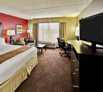 Holiday Inn Hotel & Suites Room