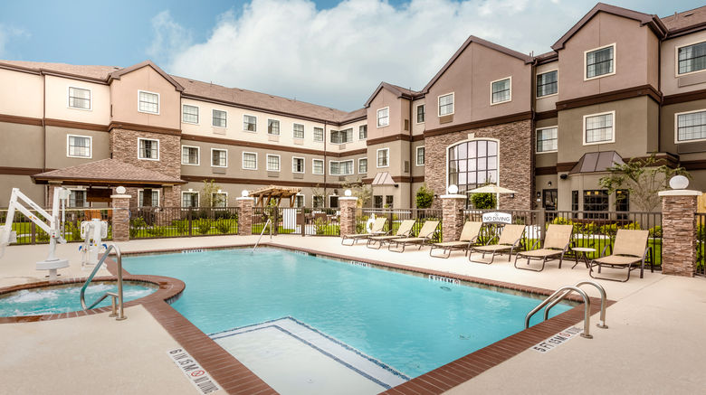 <b>Staybridge Stes Houston I-10 West/Bltwy8 Pool</b>. Images powered by <a href="https://www.leonardoworldwide.com/" title="Leonardo Worldwide" target="_blank">Leonardo</a>.