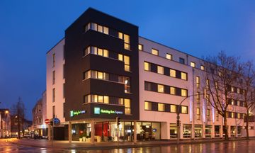 Holiday Inn Express Guetersloh