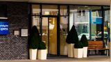 <b>Holiday Inn Express Guetersloh Exterior</b>. Images powered by <a href="https://leonardo.com/" title="Leonardo Worldwide" target="_blank">Leonardo</a>.