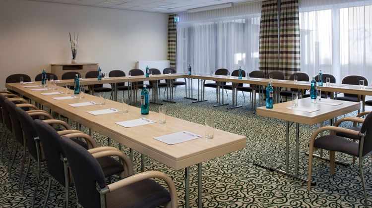 Holiday Inn Express Guetersloh Meeting