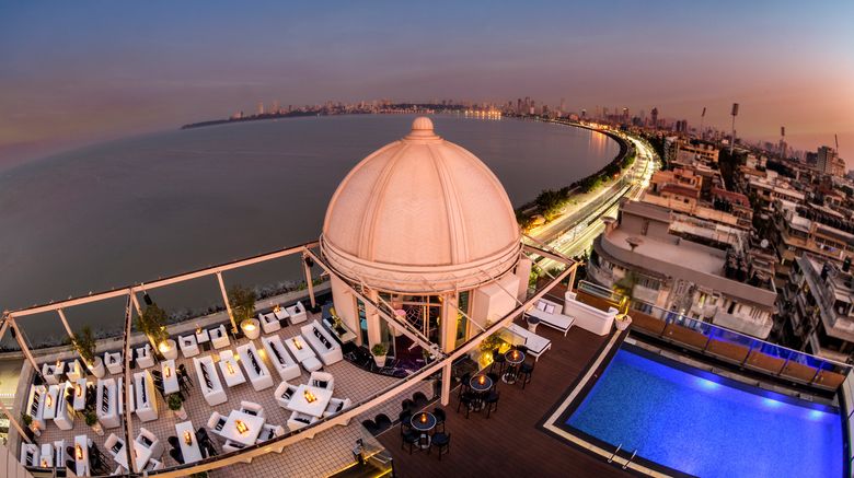 <b>InterContinental Hotel Marine Drive Other</b>. Images powered by <a href="https://www.leonardoworldwide.com/" title="Leonardo Worldwide" target="_blank">Leonardo</a>.