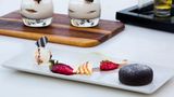 InterContinental Hotel Marine Drive Restaurant