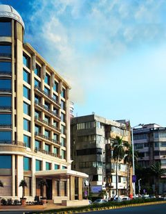 InterContinental Hotel Marine Drive