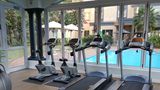 Holiday Inn Johannesburg Airport Health Club