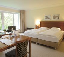 Parkhotel De Wiemsel Room