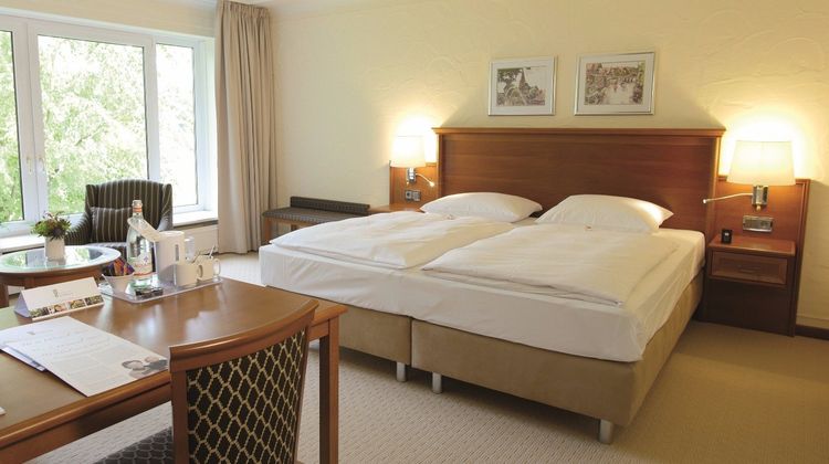 Parkhotel De Wiemsel Room
