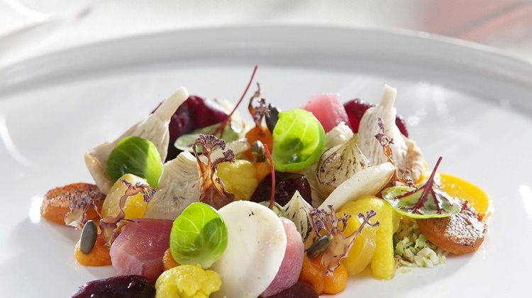 Parkhotel De Wiemsel Restaurant