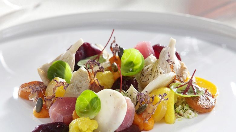 <b>Parkhotel De Wiemsel Restaurant</b>. Images powered by <a href="https://www.leonardoworldwide.com/" title="Leonardo Worldwide" target="_blank">Leonardo</a>.