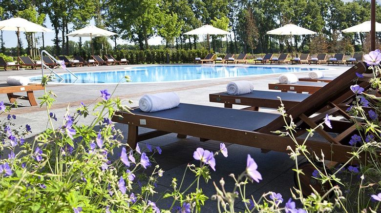 <b>Parkhotel De Wiemsel Pool</b>. Images powered by <a href="https://www.leonardoworldwide.com/" title="Leonardo Worldwide" target="_blank">Leonardo</a>.