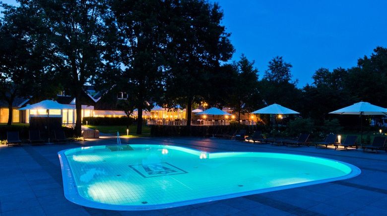 <b>Parkhotel De Wiemsel Pool</b>. Images powered by <a href="https://www.leonardoworldwide.com/" title="Leonardo Worldwide" target="_blank">Leonardo</a>.