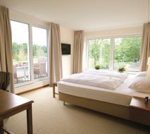 Parkhotel De Wiemsel Room