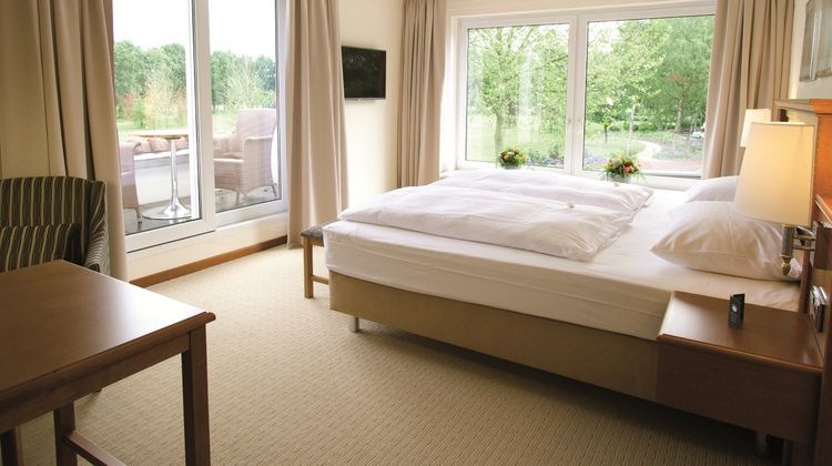 Parkhotel De Wiemsel Room
