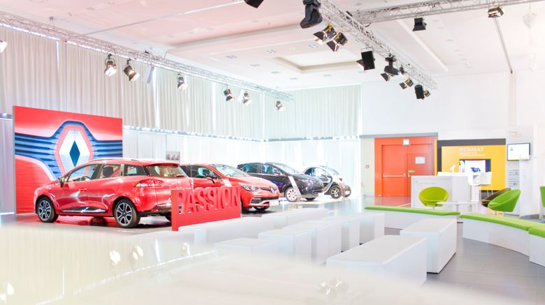 <b>Holiday Inn Berlin Airport Meeting</b>. Images powered by <a href="https://www.leonardoworldwide.com/" title="Leonardo Worldwide" target="_blank">Leonardo</a>.
