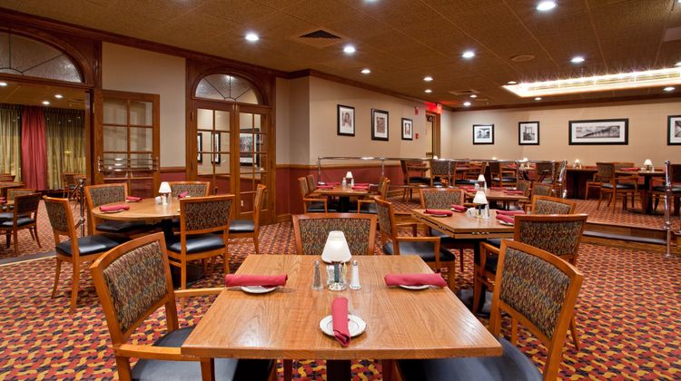 Holiday Inn Youngstown-South (Boardman) Restaurant