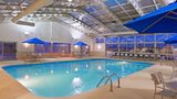 Holiday Inn Youngstown-South (Boardman) Pool