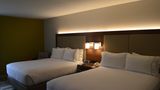 Holiday Inn Express Hotel & Suites Room