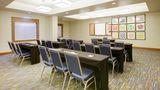 <b>Holiday Inn Express Hotel & Suites Meeting</b>. Images powered by <a href="https://www.leonardoworldwide.com/" title="Leonardo Worldwide" target="_blank">Leonardo</a>.