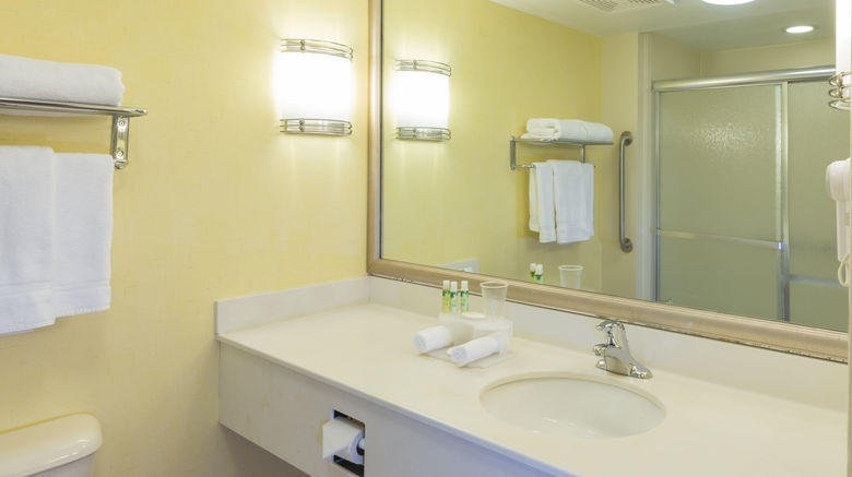 <b>Holiday Inn Express Room</b>. Images powered by <a href="https://www.leonardoworldwide.com/" title="Leonardo Worldwide" target="_blank">Leonardo</a>.