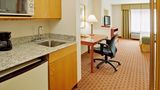 Holiday Inn Express Suite