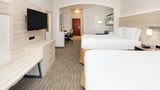 <b>Holiday Inn Express Hotel & Suites Suite</b>. Images powered by <a href="https://www.leonardoworldwide.com/" title="Leonardo Worldwide" target="_blank">Leonardo</a>.
