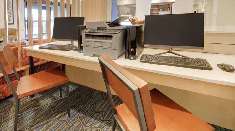 Holiday Inn Express Hotel & Suites Other