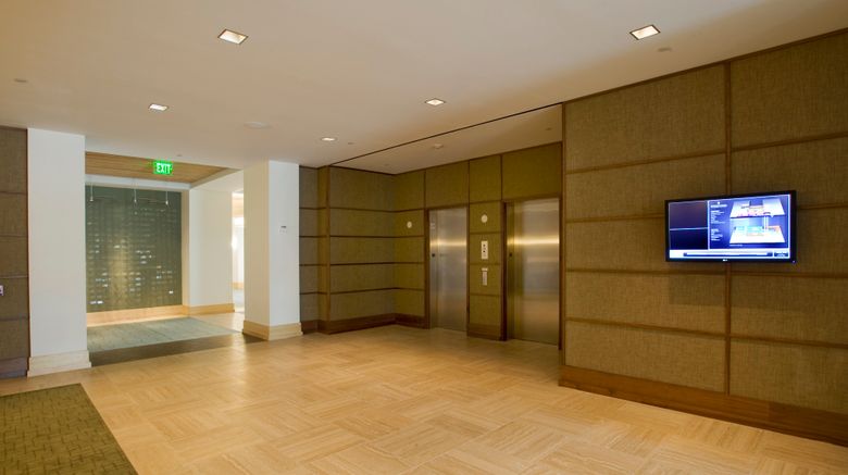 <b>InterContinental the Clement Monterey Lobby</b>. Images powered by <a href="https://www.leonardoworldwide.com/" title="Leonardo Worldwide" target="_blank">Leonardo</a>.