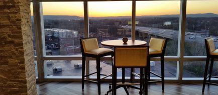 Crowne Plaza Saddle Brook Exterior
