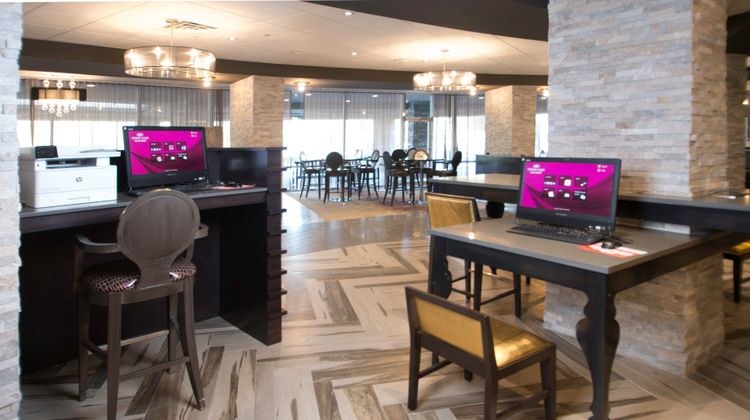 Crowne Plaza Saddle Brook Other