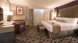 Crowne Plaza Saddle Brook Room