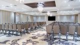 Crowne Plaza Saddle Brook Meeting