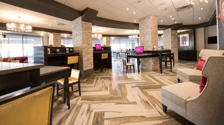 Crowne Plaza Saddle Brook Other