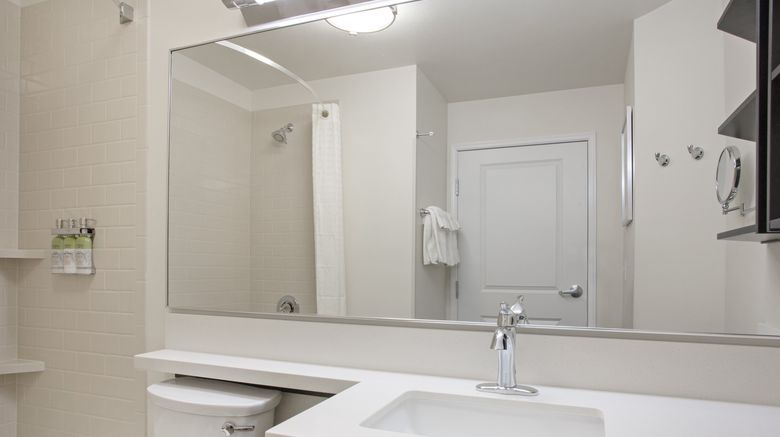 <b>Candlewood Suites Pueblo North Room</b>. Images powered by <a href="https://www.leonardoworldwide.com/" title="Leonardo Worldwide" target="_blank">Leonardo</a>.