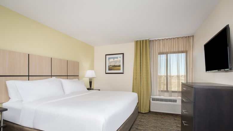 <b>Candlewood Suites Pueblo North Room</b>. Images powered by <a href="https://www.leonardoworldwide.com/" title="Leonardo Worldwide" target="_blank">Leonardo</a>.