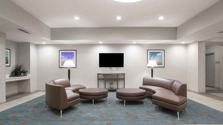 <b>Candlewood Suites Pueblo North Restaurant</b>. Images powered by <a href="https://www.leonardoworldwide.com/" title="Leonardo Worldwide" target="_blank">Leonardo</a>.